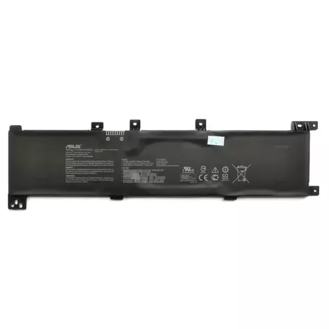 Аккумулятор для ноутбука ASUS VivoBook N705 B31N1635, 3727mAh (42Wh), 3cell, 11.55V (A47912) - Фото 1