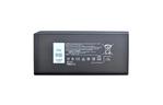 Аккумулятор для ноутбука Dell Latitude E7404 X8VWF, 97Wh (8550mAh), 9cell, 11.1V, Li-ion AlSoft (A47992)