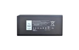 Акумулятор до ноутбука Dell Latitude E7404 X8VWF, 97Wh (8550mAh), 9cell, 11.1V, Li-ion AlSoft (A47992) - Фото