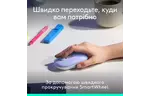 Комплект Logitech POP Icon Combo Bluetooth UA Lilac (920-013078)