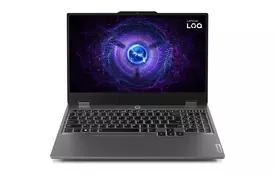 Ноутбук Lenovo LOQ 15IAX9I (83FQ0013RA) - Фото