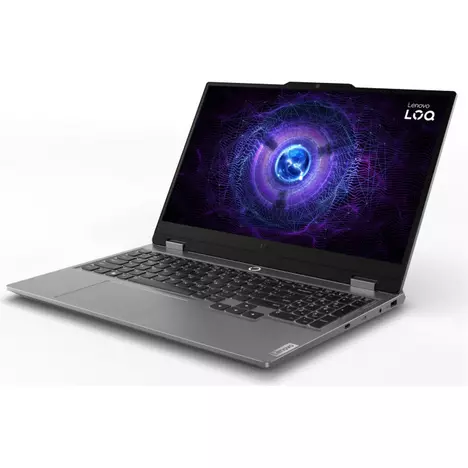 Ноутбук Lenovo LOQ 15IAX9I (83FQ0013RA) - Фото 12