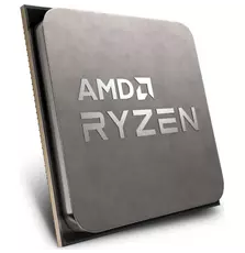 Процессор AMD Ryzen 5 5500GT (100-000001489)