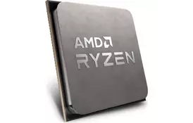 Процессор AMD Ryzen 5 5500GT (100-000001489) - Фото