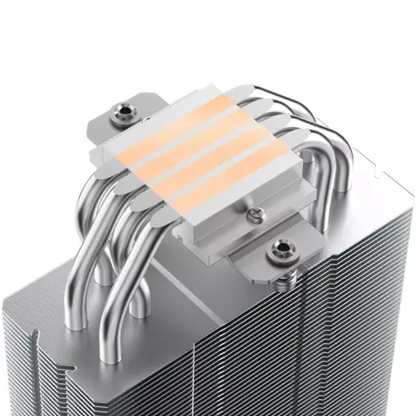 Кулер к процессору ID-Cooling BLITZ X4 - Фото 4