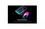 Кулер для процессора ID-Cooling FROZN A400 ARGB