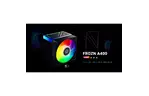 Кулер для процессора ID-Cooling FROZN A400 ARGB