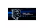Кулер для процессора ID-Cooling FROZN A410 SE