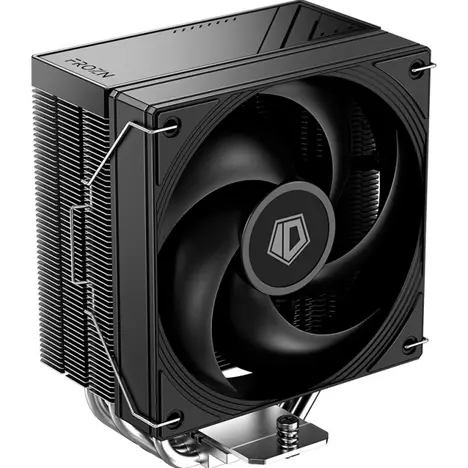 Кулер для процессора ID-Cooling FROZN A410 SE - Фото 7