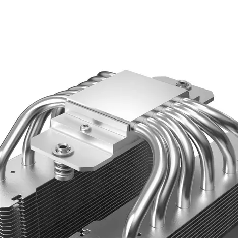 Кулер для процессора ID-Cooling FROZN A620 Pro SE - Фото 9