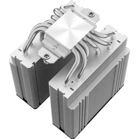 Кулер для процессора ID-Cooling SE-206-XT - Фото 5