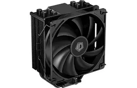 Кулер для процессора ID-Cooling SE-214-XT Black - Фото