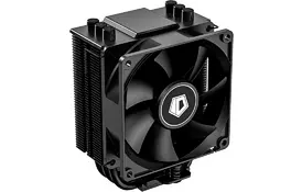 Кулер для процессора ID-Cooling SE-903-XT Black - Фото