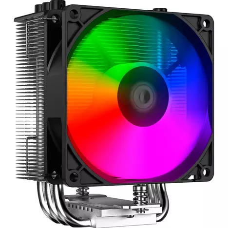 Кулер для процессора ID-Cooling SE-903-XT FRGB - Фото 1