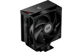 Кулер для процессора PcCooler RT400 Digital BK - Фото