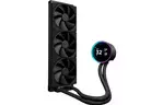 Система жидкостного охлаждения NZXT Kraken Elite 360mm AIO (RL-KN36E-B2)