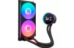 Система жидкостного охлаждения NZXT Kraken Elite RGB 280mm AIO (RL-KR28E-B2)