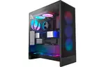 Система жидкостного охлаждения NZXT Kraken Elite RGB 280mm AIO (RL-KR28E-B2)