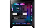 Система жидкостного охлаждения NZXT Kraken Elite RGB 280mm AIO (RL-KR28E-B2)