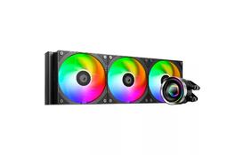 Система жидкостного охлаждения ID-Cooling FX360 INF - Фото