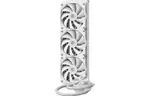 Система жидкостного охлаждения ID-Cooling FX360 Pro White