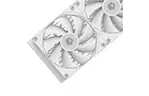 Система жидкостного охлаждения ID-Cooling FX360 Pro White