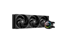 Система рідинного охолодження ID-Cooling SL360 Pro SE - Фото