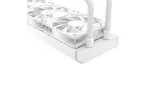 Система жидкостного охлаждения ID-Cooling ZOOMFLOW 360 XT V2 White