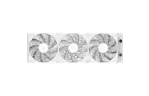 Система жидкостного охлаждения ID-Cooling ZOOMFLOW 360 XT V2 White