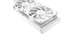 Система жидкостного охлаждения ID-Cooling ZOOMFLOW 360 XT V2 White