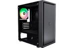 Корпус 1stPlayer B5-M-1F2(AP)