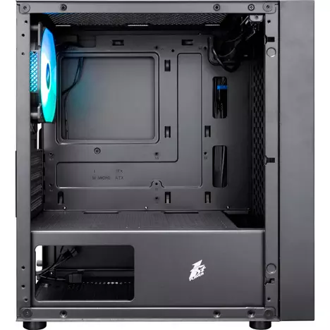 Корпус 1stPlayer B5-M-1F2(AP) - Фото 8