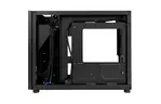 Корпус 1stPlayer Mi6-EV-BK