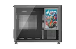 Корпус 1stPlayer Mi6-EV-BK