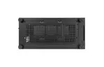 Корпус 1stPlayer Mi6-EV-BK