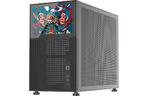 Корпус 1stPlayer Mi6-EV-BK