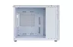 Корпус 1stPlayer Mi6-EV-WH