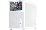 Корпус 1stPlayer Mi6-EV-WH