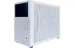 Корпус 1stPlayer Mi6-EV-WH