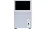 Корпус 1stPlayer Mi6-EV-WH