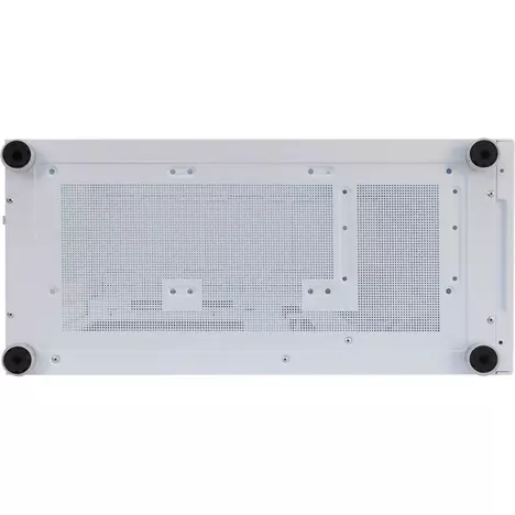 Корпус 1stPlayer Mi6-EV-WH - Фото 6