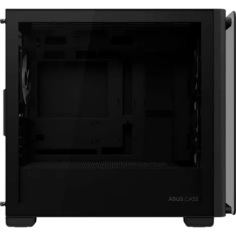 Корпус ASUS A23 Plus Black (90DC00K0-B19010) - Фото 3