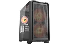 Корпус Cougar MX600 Mini RGB - Фото