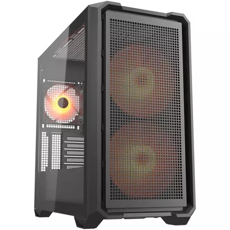 Корпус Cougar MX600 Mini RGB - Фото 2