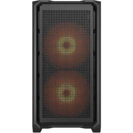 Корпус Cougar MX600 Mini RGB - Фото 6