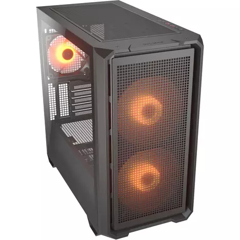 Корпус Cougar MX600 Mini RGB - Фото 1