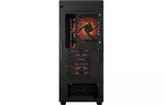 Корпус Cougar MX220 RGB Black