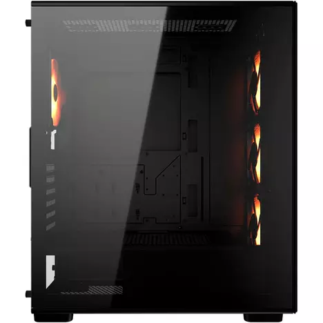 Корпус Cougar MX220 RGB Black - Фото 7