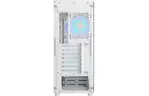 Корпус Cougar MX220 RGB White