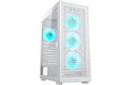 Корпус Cougar MX220 RGB White